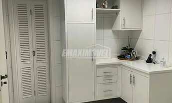 Imagem 6: Casa no Condomínio Vila Inglesa - Sorocaba/SP