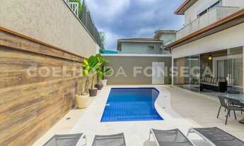 Imagem: Casa em Condominio - MORADA DOS PINHEIROS/Santana