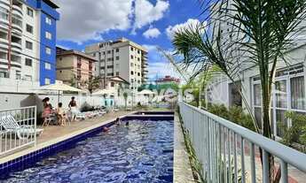 Imagem 7: APARTAMENTO 2 QUARTOS CONDOMÍNIO ALTO DO OURO - ELDORADO