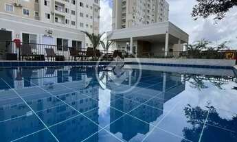 Imagem: Vende-se Apartamento 2/4, 1 Suíte, No Centro