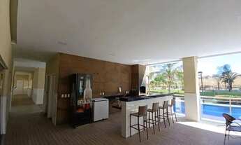 Imagem 2: Ed Fortune - 65m² - 3 quartos + 2 vagas - Elevador - Lazer - Cambeba