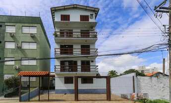 Imagem 2: Apartamento com 2 Quartos para Alugar no bairro Nossa Senhora das Graças com 74,91m²