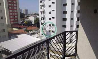 Imagem 2: Apartamento para locação com 3 dormitórios sendo 1 suíte, na Vila Adyana - São José dos Ca