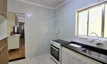 Imagem 7: Sobrado à venda, 3 quartos, 2 suítes, 1 vaga, Assunção - São Bernardo do Campo/SP