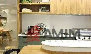 Imagem 6: Apartamento com 4 dormitórios à venda, 200 m² por R$ 2.625.000,00 - Icaraí - Niterói/RJ