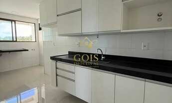 Imagem 4: Apartamento 3 Quartos à Venda Edifício Gran Marine, Guaxuma Maceió