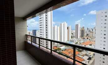 Imagem 4: Alugo apartamento com tres quartos em Manaira João pessoa PB