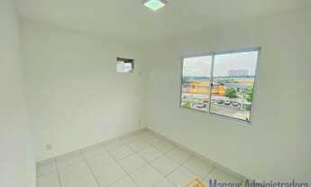 Imagem 4: Manaus Imóveis - Rua Ilha Oregon, nº 61, Apartamento 302, Bloco 13, Condomínio Smart Vista