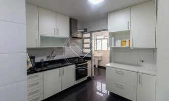 Imagem 5: Amplo apartamento para locação no Itaim