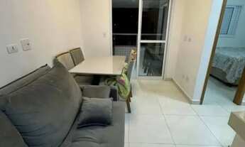 Imagem 2: Ocian - Apto 02 dorms, Sac. Gourmet, Mobiliado - 420 mil