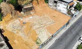 Imagem 6: Excelente terreno com área de 1200 metros quadrados em Austin - Nova Iguaçu - RJ