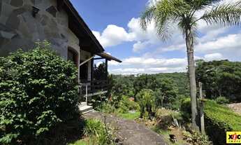 Imagem 5: Casa / Sobrado para Venda em Nova Petrópolis, Centro, 4 dormitórios, 4 banheiros, 1 vaga