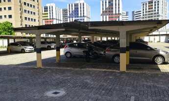 Imagem 5: Apartamento no Condomínio Real Garden Para Venda [6006