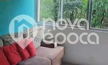 Imagem 2: Glória Apartamento com 2 dormitórios