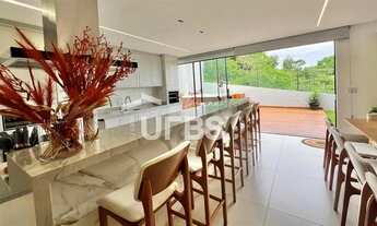 Imagem 3: Casa Semi Térrea Mobiliada no Jardins Nápoles Conforto, Estilo e Lazer Exclusivo!