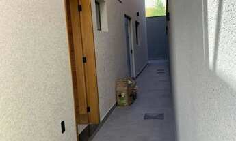 Imagem 3: Casa com 3 dormitórios, 163 m² - venda por R$ 780.000,00 ou aluguel por R$ 4.100,00/mês