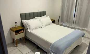 Imagem 5: APARTAMENTO RESIDENCIAL ANGELINA COM 2 DORMITÓRIOS - COZINHA SOB MEDIDA