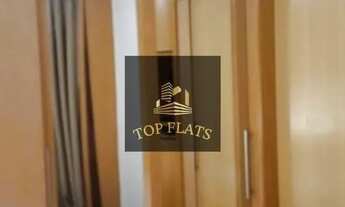 Imagem 2: Flat disponível no Paraíso - SP