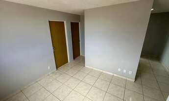 Imagem 4: Apartamento com 2 dormitórios à venda, 45 m² por R$ 129.900,00 - Setor de Chácaras Anhangü