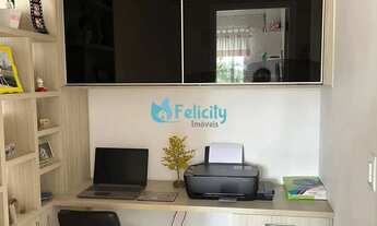 Imagem 6: Apartamento com 3 dorms, 1 suíte, 2 vagas, 90m2 na Vila Comercial