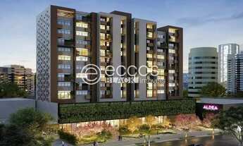 Imagem: Unidades à venda, 1 a 2 quartos, Lourdes