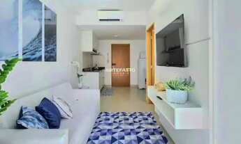 Imagem 4: Apartamento na Praia Grande em Ubatuba