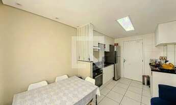 Imagem 3: Apartamento à Venda - Vila Santa Clara, 2 Quartos, 33 m2