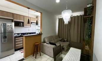 Imagem 5: Apartamento com 2 Quarto(s) e 1 banheiro(s) para Alugar, 48 m² por R$ 1495 / Mês