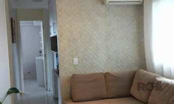 Imagem 4: Apartamento em Humaitá