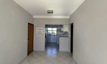 Imagem 5: Apartamento de 2 dormitórios no Jardim São Carlos