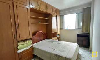 Imagem 5: Apartamento com 3 quartos no centro de Florianópolis