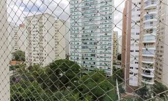 Imagem 6: APARTAMENTO RESIDENCIAL em SÃO PAULO - SP, ITAIM BIBI