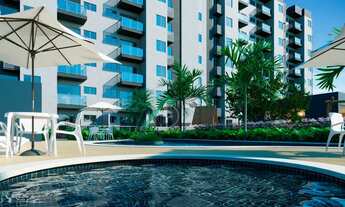 Imagem 2: Apartamento Para Vender com 2 quartos 1 suítes no bairro Caxanga em Recife