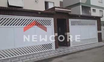 Imagem 7: Apartamento em Rua São Cristóvão - Caiçara - Praia Grande/SP