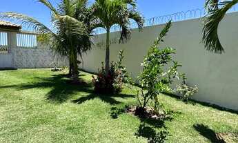 Imagem 5: Chácara / casa de praia / Piscina - no Abais o