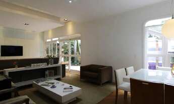 Imagem 2: CASA EM CONDOMÍNIO - BROOKLIN - SP