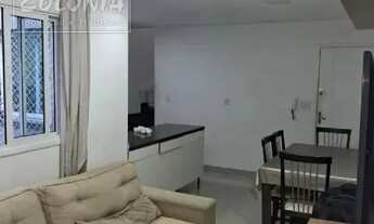 Imagem: Cobertura a venda - Vila Camilópolis, Santo