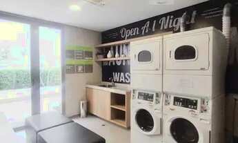 Imagem 4: Studio para locação com 35 metros quadrados com 1 quarto Pinheiros - São Paulo - SP