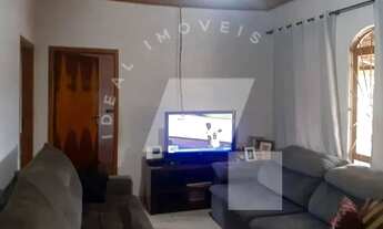 Imagem 5: Casa a venda no bairro Orlando Carlessi - Bom Sucesso/PR