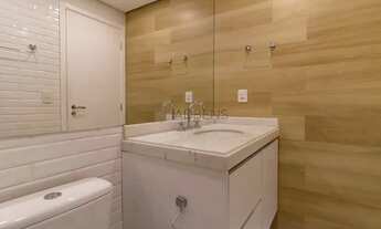 Imagem 6: Apartamento para locação na Vila Buarque, 1 dormitório, 39 m², Rua Santa Isabel, Vila Buar