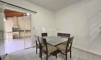 Imagem 4: Sobrado para alugar em Taubaté, Condomínio Veredas, com 3 quartos, com 120 m², Residencial