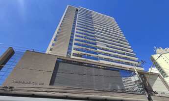 Imagem: Studio no Independência com 32m² e área