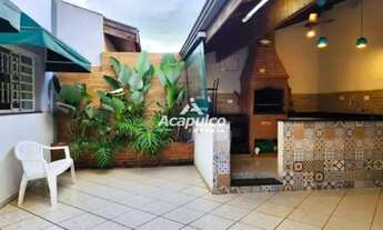 Imagem: Casa com 3 quartos para alugar no Parque