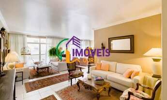 Imagem: APARTAMENTO - HIGIENÓPOLIS - SP