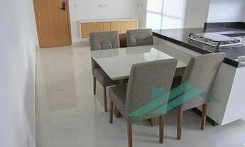 Imagem 5: Apartamento para Locação em Boituva, Flora Ville, 2 dormitórios, 1 suíte, 1 banheiro, 1 va