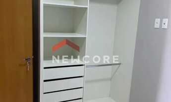 Imagem 2: Apartamento em Alameda José de Oliveira Guimarães - Jardim Holanda - Uberlândia/MG