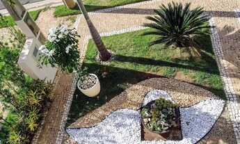 Imagem 5: Casa à venda em Campinas, Swiss Park, com 3 suítes, com 270 m², Fribourg - Swiss Park