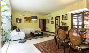 Imagem 3: Casa com 4 dormitórios à venda, 365 m² por R$ 3.300.000,00 - Piratininga - Niterói/RJ