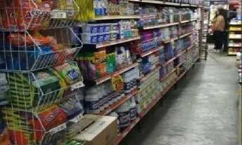 Imagem 7: Mercado a Venda com Padaria em Mauá