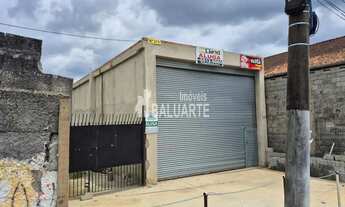 Imagem: Loja para aluguel em Jardim Emília - Embu-Guaçu